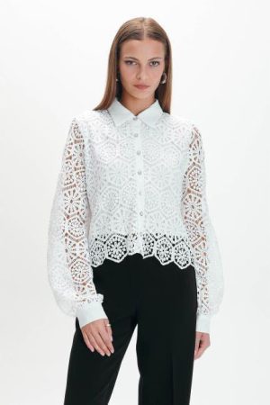 Μπλουζες / Πουκαμισα